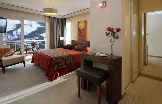 Luxury Apartments Cerro Catedral By Apartments Bariloche - Foto 3