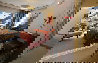 Foto 3 - Luxury Apartments Cerro Catedral By Apartments Bariloche