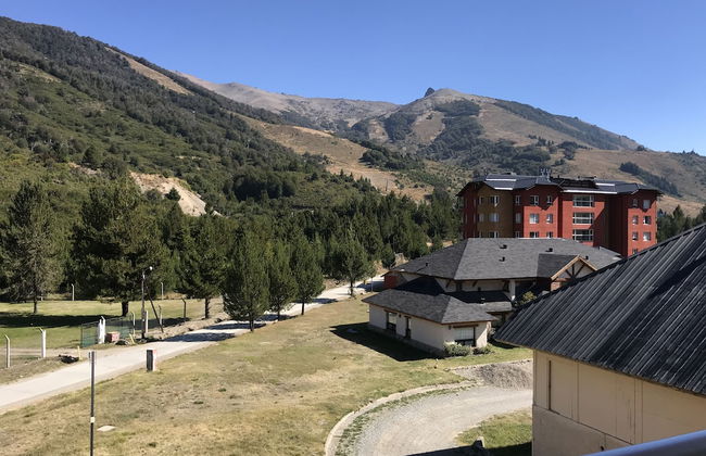 Luxury Apartments Cerro Catedral By Apartments Bariloche - Foto 59