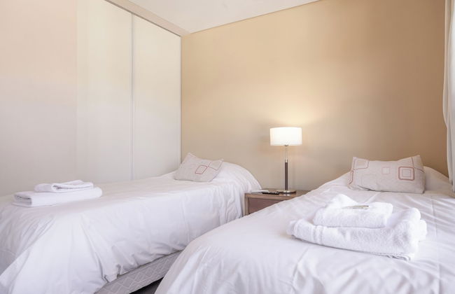 Luxury Apartments Cerro Catedral By Apartments Bariloche - Foto 12