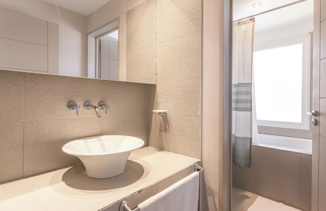 Luxury Apartments Cerro Catedral By Apartments Bariloche - Foto 49