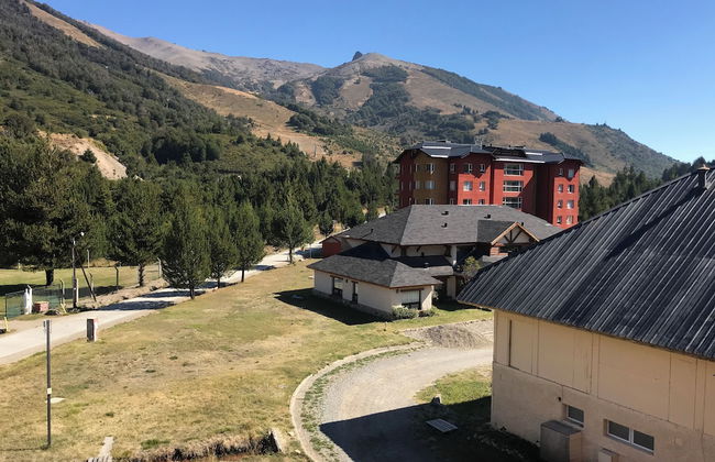 Luxury Apartments Cerro Catedral By Apartments Bariloche - Foto 1
