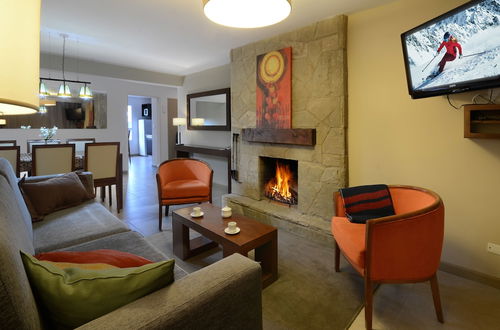 Photo 12 - Luxury Apartments Cerro Catedral By Apartments Bariloche