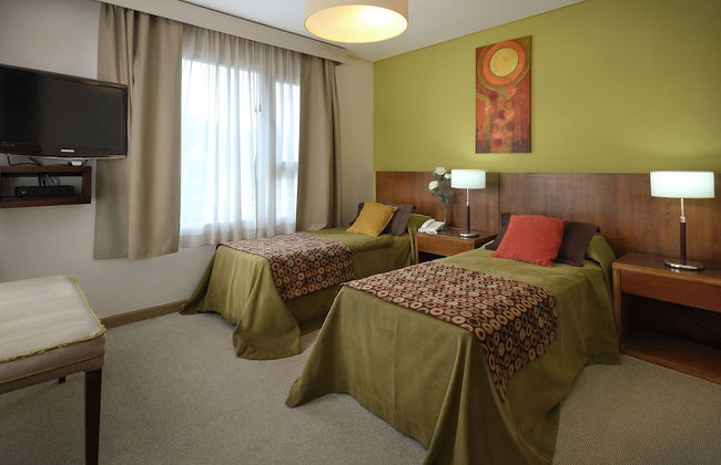 Luxury Apartments Cerro Catedral By Apartments Bariloche - Foto 2
