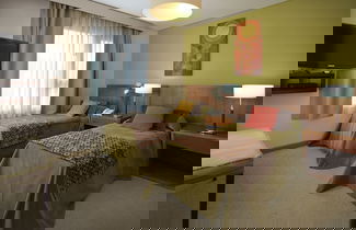 Foto 2 - Luxury Apartments Cerro Catedral By Apartments Bariloche