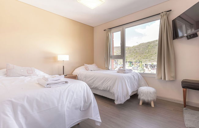 Luxury Apartments Cerro Catedral By Apartments Bariloche - Foto 11