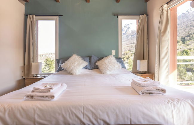 Luxury Apartments Cerro Catedral By Apartments Bariloche - Foto 5