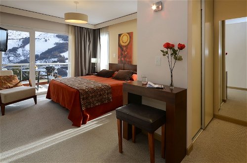Foto 2 - Luxury Apartments Cerro Catedral By Apartments Bariloche