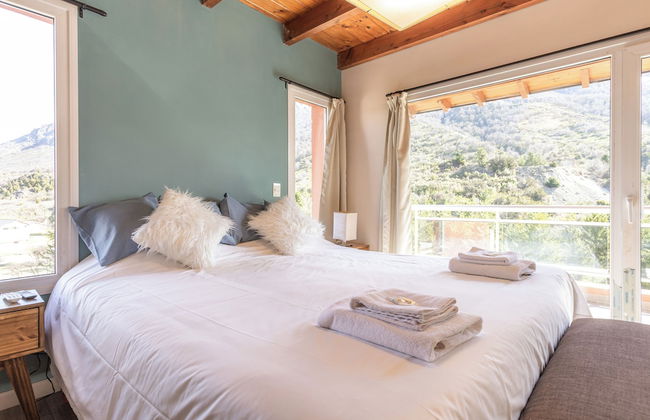 Luxury Apartments Cerro Catedral By Apartments Bariloche - Foto 4