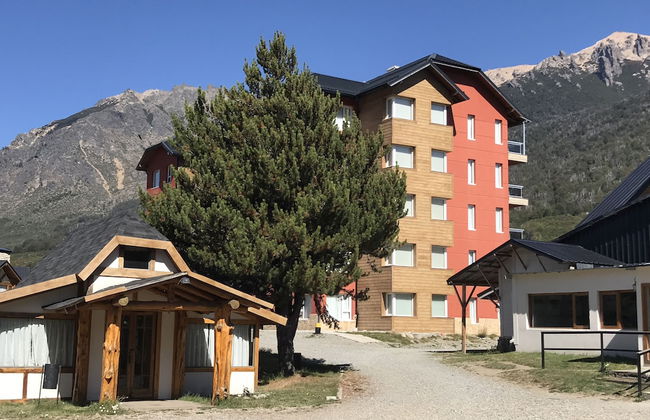 Luxury Apartments Cerro Catedral By Apartments Bariloche - Foto 55