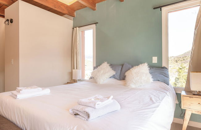 Luxury Apartments Cerro Catedral By Apartments Bariloche - Foto 7