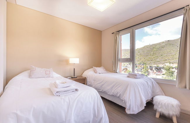 Luxury Apartments Cerro Catedral By Apartments Bariloche - Foto 9
