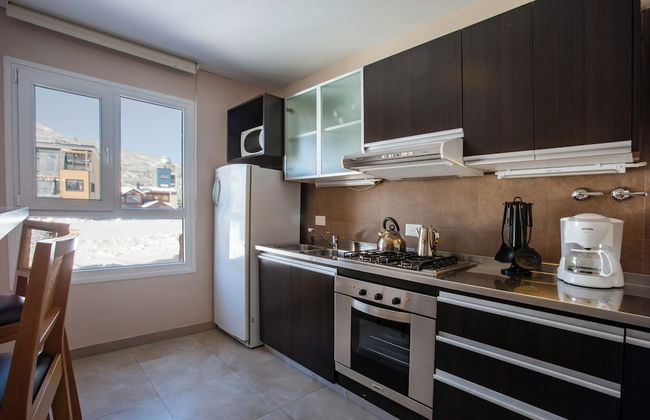 Luxury Apartments Cerro Catedral By Apartments Bariloche - Foto 26