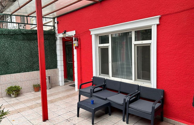 Şişli Suites - Foto 13