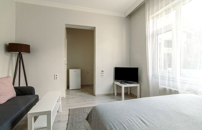 Şişli Suites - Foto 3