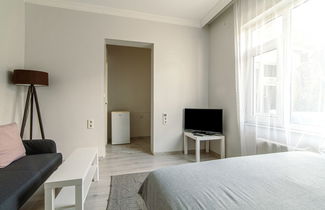 Foto 3 - Şişli Suites