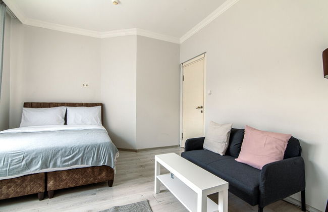 Şişli Suites - Foto 1