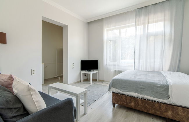 Şişli Suites - Foto 4