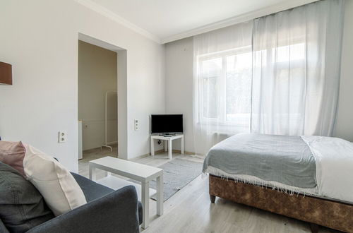 Photo 4 - Şişli Suites