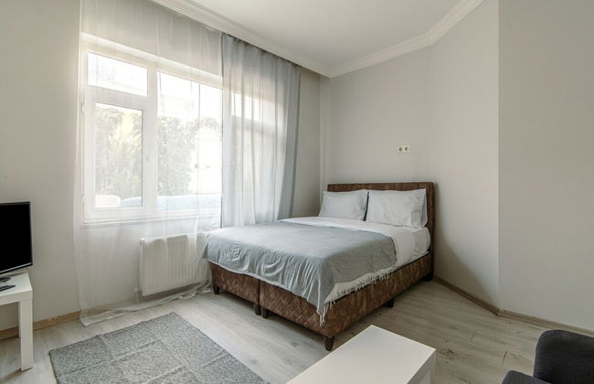 Şişli Suites - Foto 6