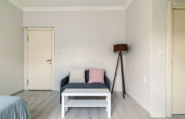 Şişli Suites - Foto 10