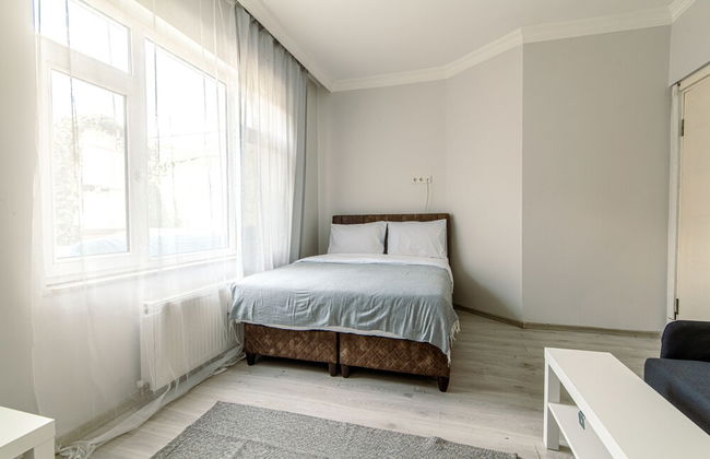 Şişli Suites - Foto 2