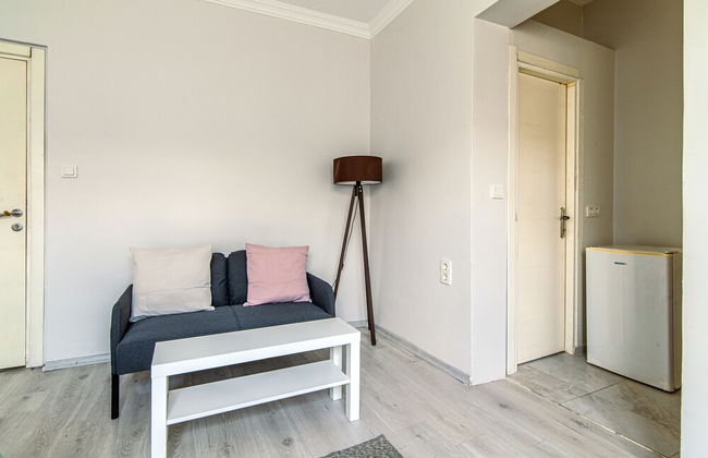 Şişli Suites - Foto 8