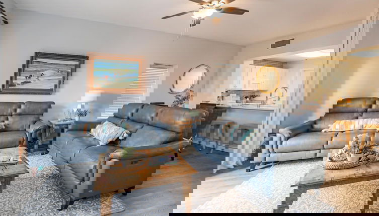 Foto 1 - Waterside Village Condo 304 - Coastal Joy