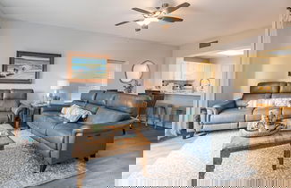 Foto 1 - Waterside Village Condo 304 - Coastal Joy