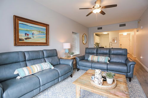 Photo 11 - Waterside Village Condo 304 - Coastal Joy