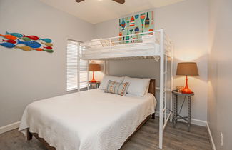 Photo 1 - Waterside Village Condo 304 - Coastal Joy