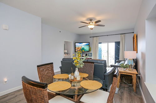 Photo 1 - Waterside Village Condo 304 - Coastal Joy