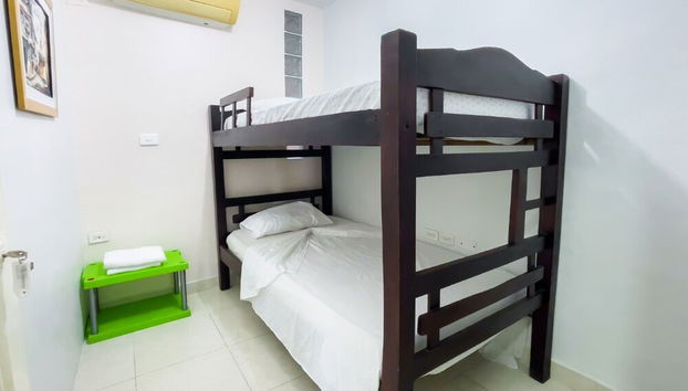 Apartment in Cartagena with terrace - Photo 2