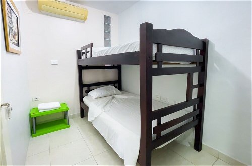 Foto 2 - 2 Bedroom Apartment in Getsemani