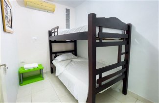 Photo 2 - 2 Bedroom Apartment in Getsemani