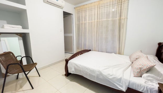 Apartment in Cartagena with terrace - Photo 3