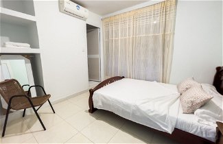 Photo 3 - 2 Bedroom Apartment in Getsemani