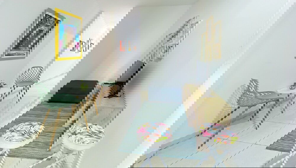 Apartment in Cartagena with terrace - Photo 1