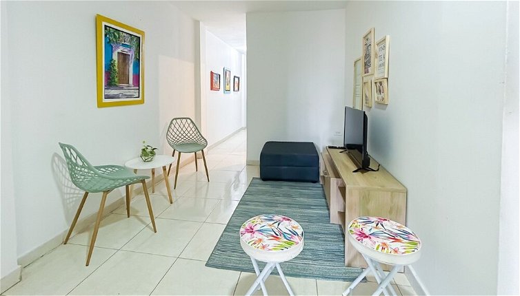 Foto 1 - 2 Bedroom Apartment in Getsemani