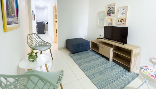 Apartment in Cartagena with terrace - Photo 4