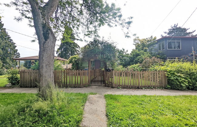 Seattle Vacation Home - The Olympics - Foto 6