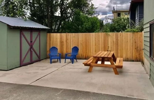 Seattle Vacation Home - The Olympics - Foto 4