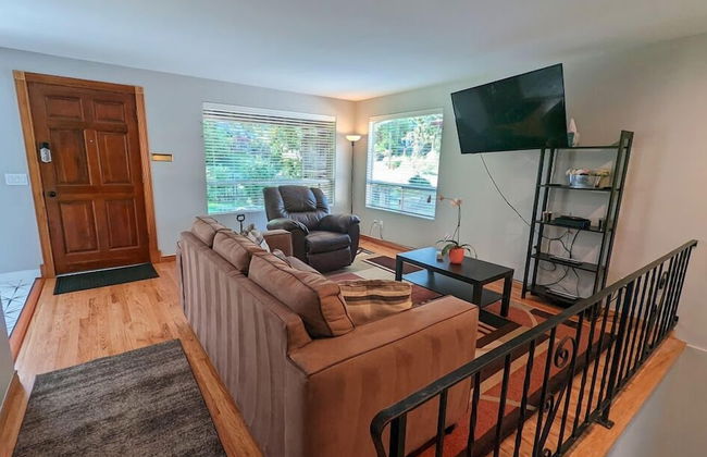 Seattle Vacation Home - The Olympics - Foto 2
