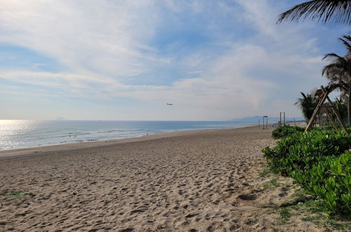 Photo 56 - JOY Seaview Apartment in Cam Ranh Nha Trang