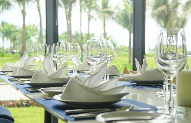 JOY Seaview Apartment in Cam Ranh Nha Trang - Foto 31