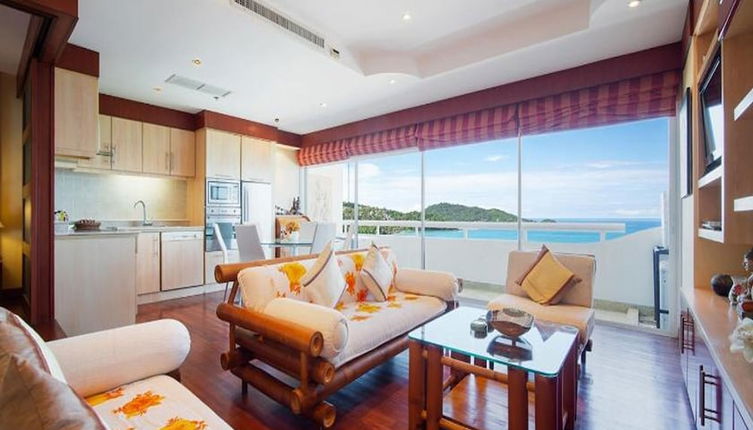 Photo 1 - Patong Tower Beach Apartment By Seesea