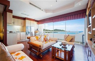 Photo 1 - Patong Tower Beach Apartment By Seesea