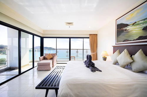 Foto 56 - Patong Tower Beach Apartment By Seesea