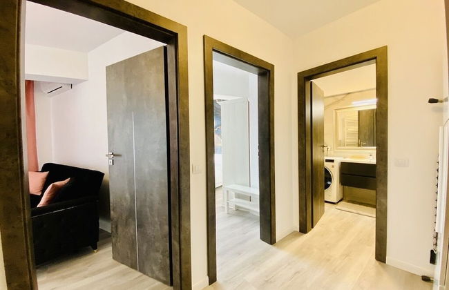 1BDR Wings Apartment - Foto 15
