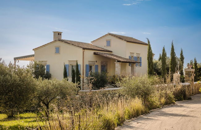 Villa Comi - Foto 28